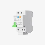 RCCB Residual Current Circuit Breaker