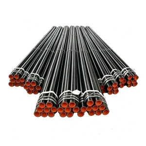 STEEL  PIPE SCH XXS ASTM A106 Gr.B, ANSI / ASME B36.10, THIKNESS 23.9MM 6" 6M