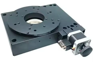 High Resolution Mini Rotation Stage Buy High Quality Rotation Stage For High Precision Microscopes ...