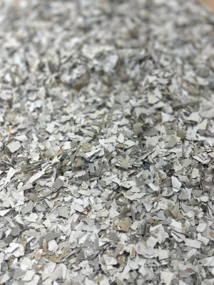 PVC Decor Regrind Material for Sustainable Manufacturing