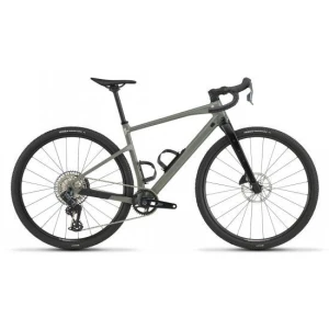 2027 BMC URS ONE Gravel Bike