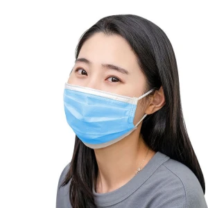 Sell 3ply mask and KN-95 mask at low price