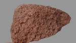 Bauxite Ore