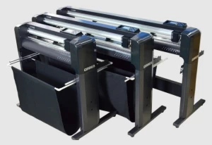 Gunner GR8000 Series Vinyl Cutter      CNC Vinyl Cutter Machine