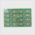 Import 16 Layers FR4 IT180A+PI Immersion Gold 3u Rigid-Flex Multilayer PCB from China