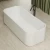 Import China Freestanding Solid Surface Bathtub Supplier | Monblari from China
