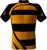 Import Custom Latest Design sublimated Rugby Shirt League Jerseys Uniform Rugby Uniform from Pakistan