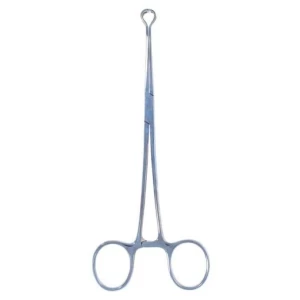 Tissue And Intestinal Forceps