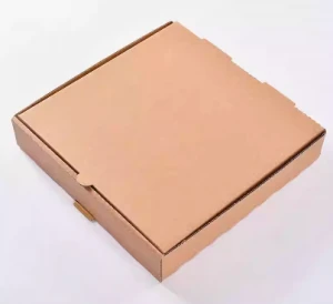 Pizza Box
