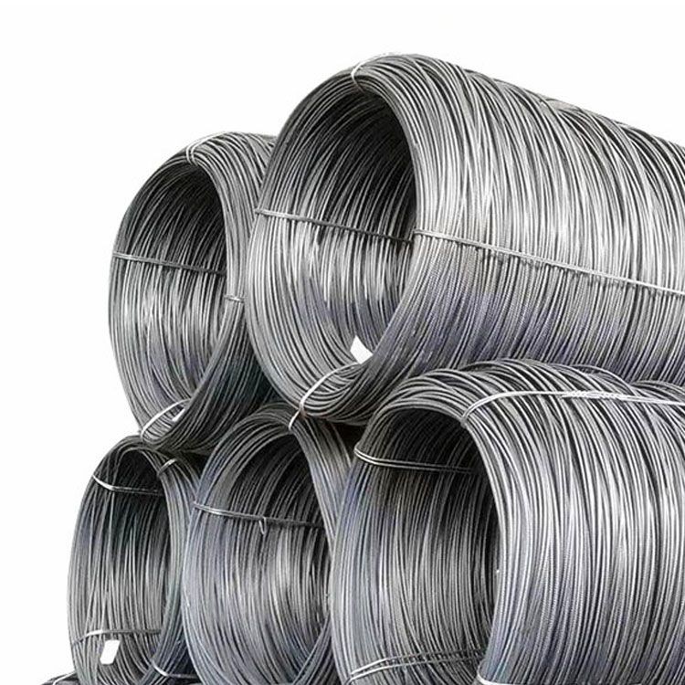 Buy Steel Wire from Zhongxi (Shandong) Metal Technology Co., Ltd