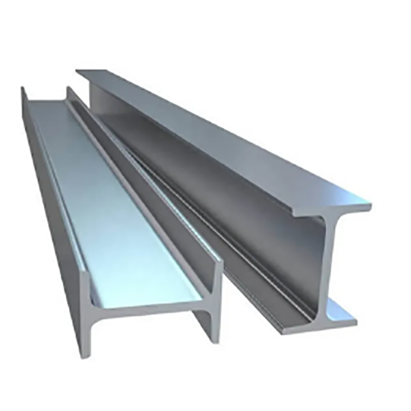 Buy Steel Beam Angle Channel H Beam I Beam From Tangshan Baifeng