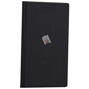 Business Card Book / Holder / Folder