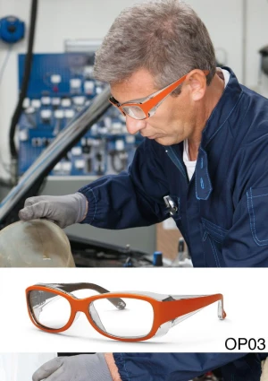 PPE / Eye protection / safety glasses / safety eyewear / eye