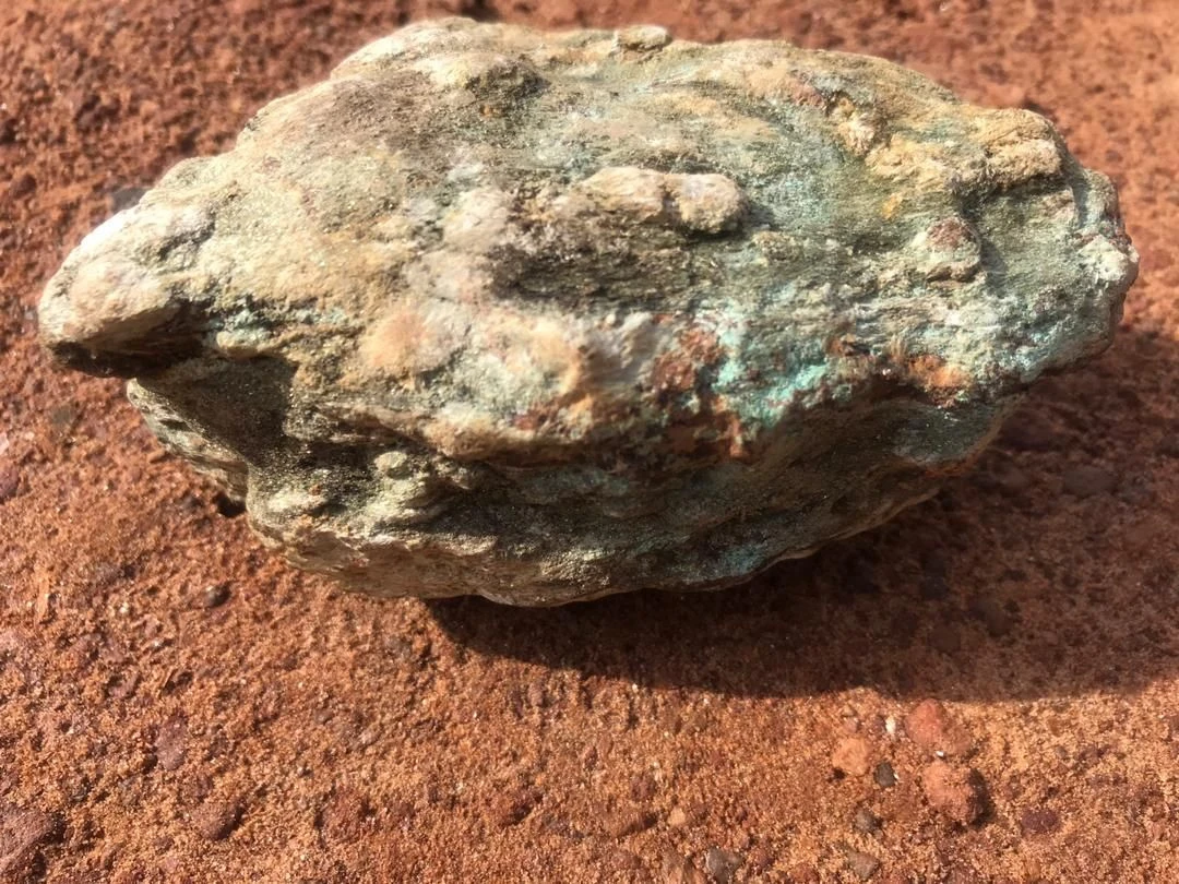 Buy Copper Ore from pangea minerals, Zambia | Tradewheel.com