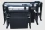 Import Gunner GR8000 Series Vinyl Cutter      CNC Vinyl Cutter Machine from China