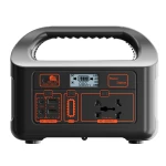 Portable Power Station