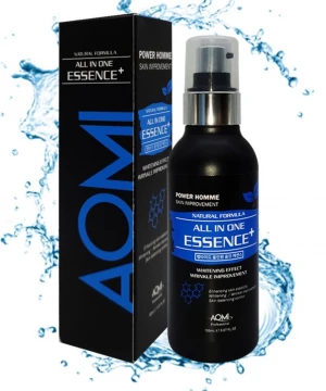 All-In-One Homme essence