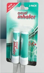 inhaler