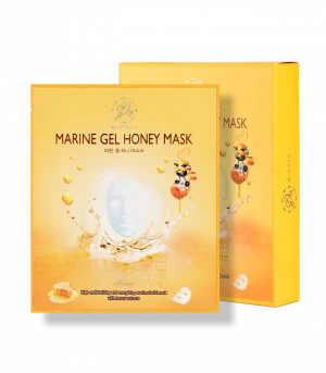 M-Pack Marine Gel Honey Mask