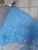 Import HDPE BLUE DRUM from USA