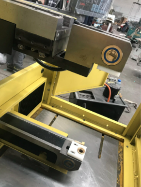 Buy Fast Speed Cnc Wire Erosion Cutting Edm Machine (standard) S320 ...