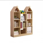 Creative Children's Bookshelf