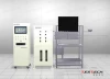 Radiant Panel Flame Spread Testing Machine, ISO 5658-2