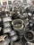 Import Aluminum wheels from USA