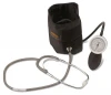 Combine Self Test Blood Pressure Machine Sphygmomanometer & Stethoscope