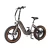 Import The New Listing Hidden 48v13AH Battery Electric Folding Bike 20 Inch from China
