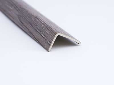 Buy Vinyl Floor End Cap from Chongnuo (Shandong) New Material Co., Ltd ...