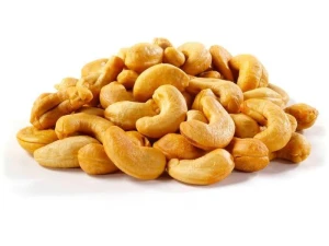 Premium Quality Cashew Nuts – Raw, Roasted, and Processed