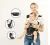 Import Baby Carrier from Taiwan