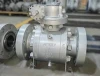 Ball valve