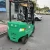 Import Electric Forklift, 2.5tons.Lithium Battery inside from China