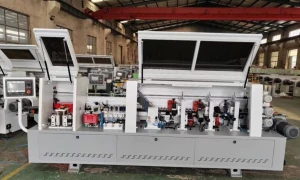 MF-368J fully automatic edge banding machines