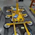 Vacuum Suction Cup
