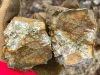 Premium Grade Copper Ore Lump 15-30% Cu Content Ready for Export From US Delivered Worldwide