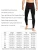 Import INBIKE Mens Compression Pants,Gym Leggings with Pocket Base Layer,Thermal Cycling Tights Pants from China