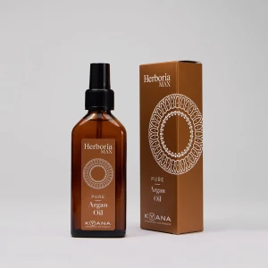 ARGAN OIL