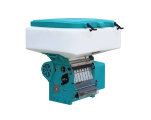 8 Rows 150L Pneumatic Seeder