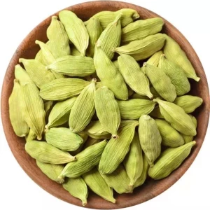 Green Cardamom Premium Whole Large