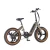 Import The New Listing Hidden 48v13AH Battery Electric Folding Bike 20 Inch from China