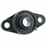 NAFL2 Flange Bearing Units 2-Bolt Bearing Housing