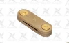 Copper Tape Clamp