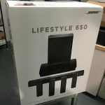 Bose lifestyle 650