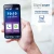 Import Android Senior Phone Digni Smart with pushbuttons from Lithuania