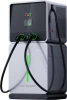 EV Charger, public charger station
