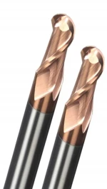 Tungsten Steel Milling Cutter