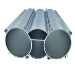 Ozone machine aluminum profile accessories